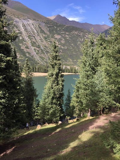Photos of 1-Ye Ozerko
