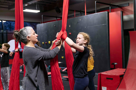 Brooklyn Ninja Academy by null