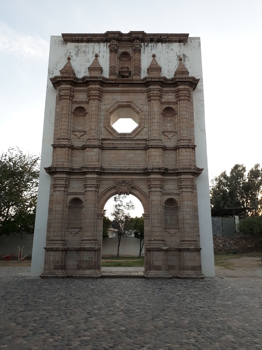 Hermosillo | Carta