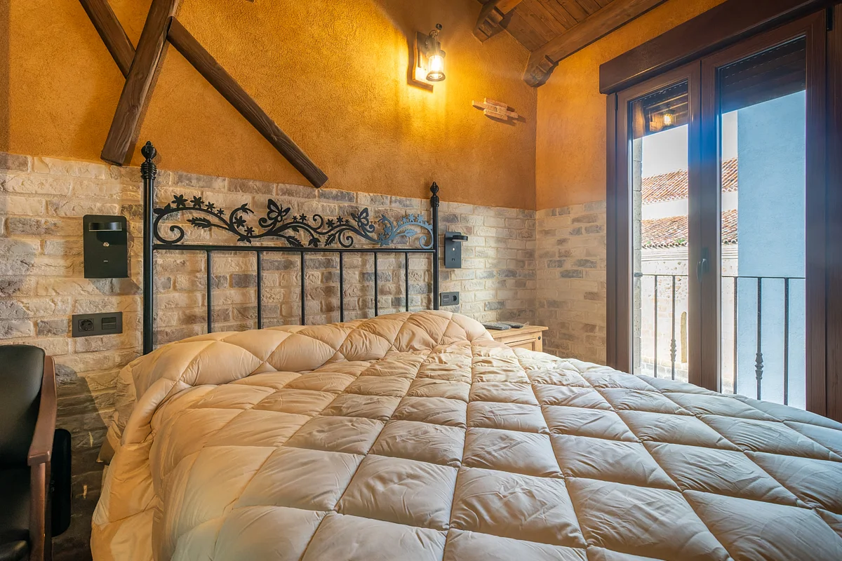 Apartamento Turístico Divino Morales