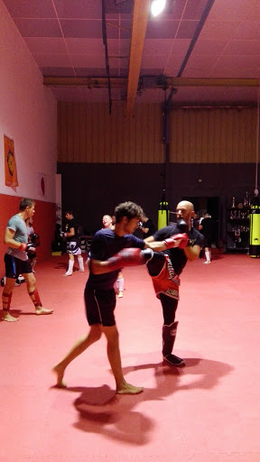 CrossFit Rezé - Thumbnail