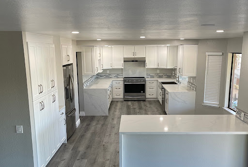 Ocampo's Construction Inc.