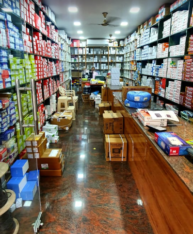 Mahalaxmi Electricals