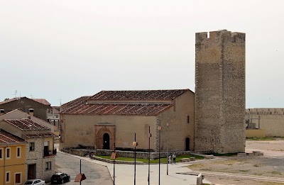 Photos of Iglesia de San Mart&iacute;n