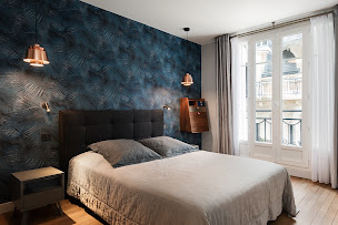 Photo n°4 de Home Bati Services à Ivry-sur-Seine (Service de rénovation de bureaux)
