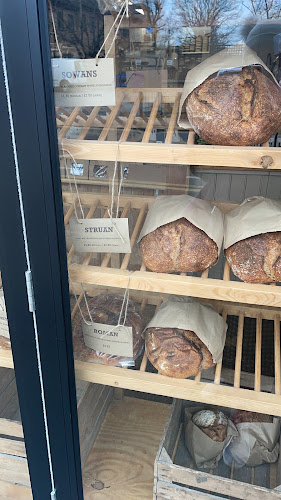 Breid Bakers - Bakery