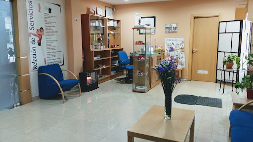 Centro de Estética Silueta's