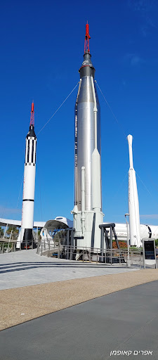 Gateway: The Deep Space Launch Complex - Thumbnail
