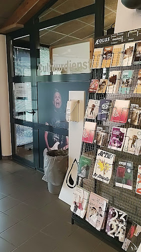 Beoordelingen van CC Aartselaar in Antwerpen - Cultureel centrum