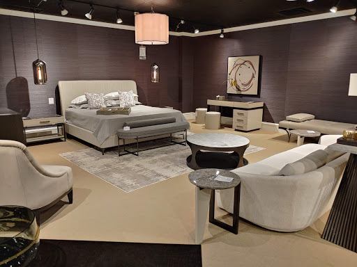 Cadieux Interiors Gallery - Canada