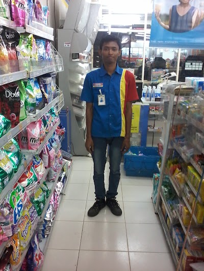 Photos of Indomaret Payung Rejo
