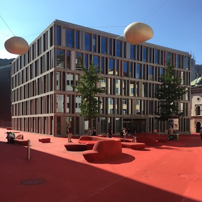 Photos of Raiffeisen Switzerland Corporate Clients