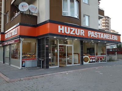 Photos of Huzur Pastaneleri