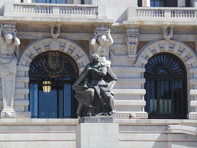 Praça do Município