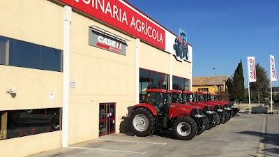 Photos of Garc&iacute;a Maquinaria Agr&iacute;cola