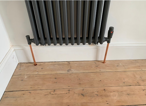 Surrey Plumbing Services - Caterham