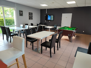 Photo n°1 de L'Epi-Bar à Normanville (Bar PMU)