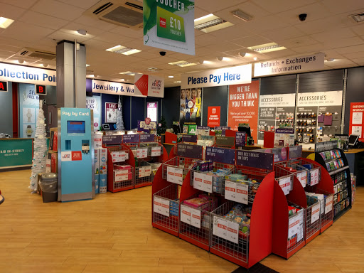 Argos Stowmarket - Thumbnail