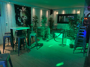 Photo n°46 de Le Bistrot des Bikinis à La Grande-Motte (Bar sportif)