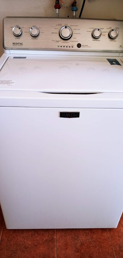 Servicentro .Reparación de Refrigeradores Y Lavadoras