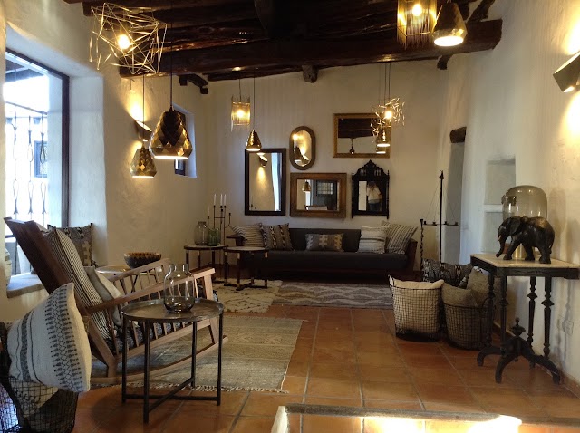 La Finca Ibiza
