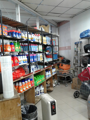 Hillside Golden Laundromat - Thumbnail