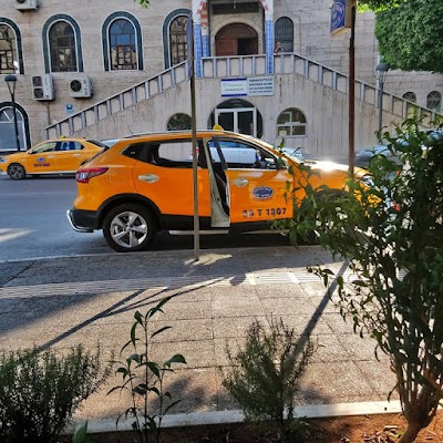 Muğdat Taksi