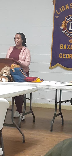 BAXLEY LIONS CLUB - Thumbnail