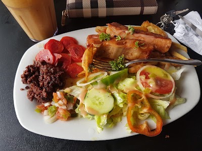 Photos of Montecristo Market
