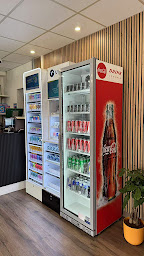 Photo n°3 de Tabac Villa Picta à Villepinte (Bureau de tabac)