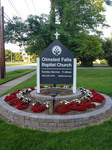Olmsted Falls Bible Church - Thumbnail