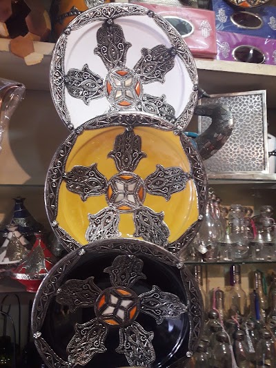 Photos of Bazar Charifi