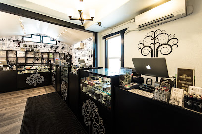 Native Roots Dispensary Longmont MED/REC — photo 1