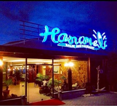 Photos of Hanımeli Balık Restaurant