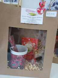 Photo n°5 de L'Instant Gourmand à Sèvremont (Épicerie fine)