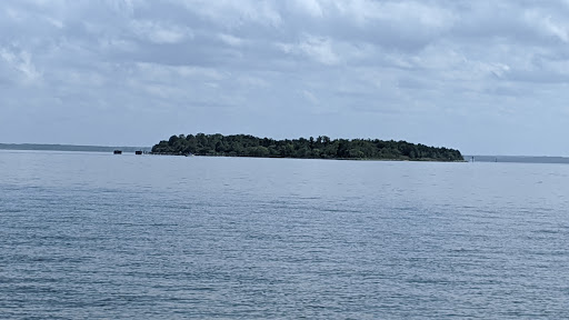 St. Clement's Island Museum - Thumbnail