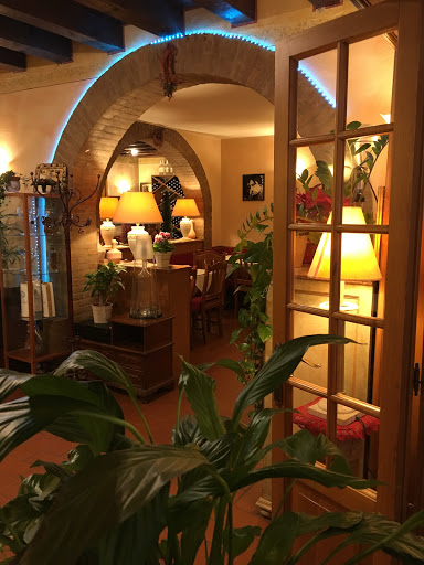 Rist. Pizz. Sotto Il Segno