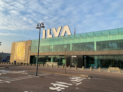 ILVA Malmö - Visual