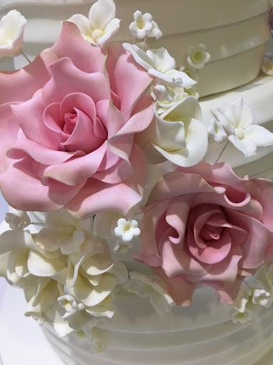 Cake by Lynda Morrison - Thumbnail