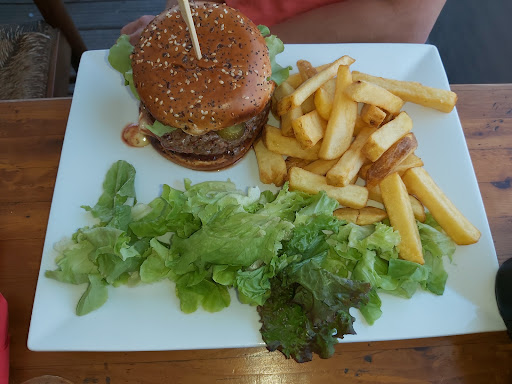 Photo 3 - La Plancha Brasserie des Sports
