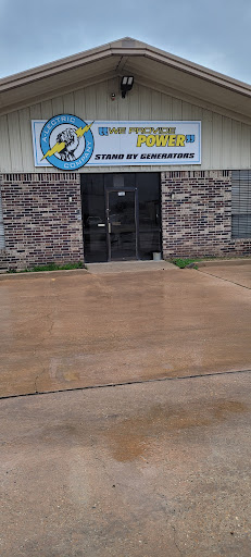 A-Lectric Company and Contracting