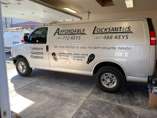 Affordable Locksmiths Medford - Thumbnail