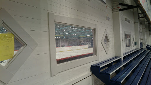 Mörrums konståkning - Thumbnail