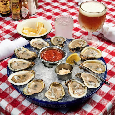 S & D Oyster Company by null