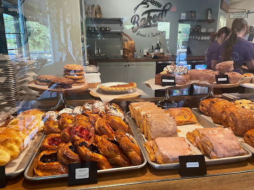 BAKED! Bread & Pastry Co - Thumbnail