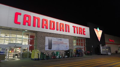 photo of Canadian Tire