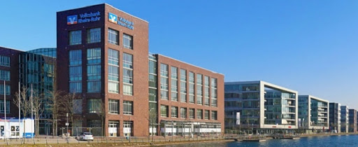 Volksbank Rhein-Ruhr, Filiale OB-Schmachtendorf
