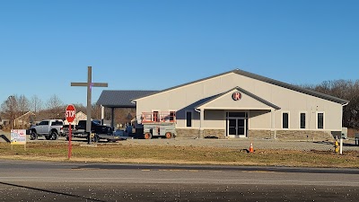 Restoration Community Church