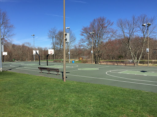 William E. Wolfe Park - Visual