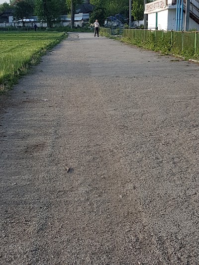 Photos of Stadionul "Locomotiv"